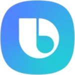 Logo of Bixby Service android Application 